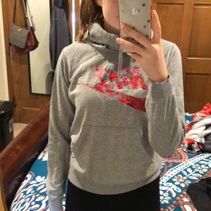 Nike hoodie